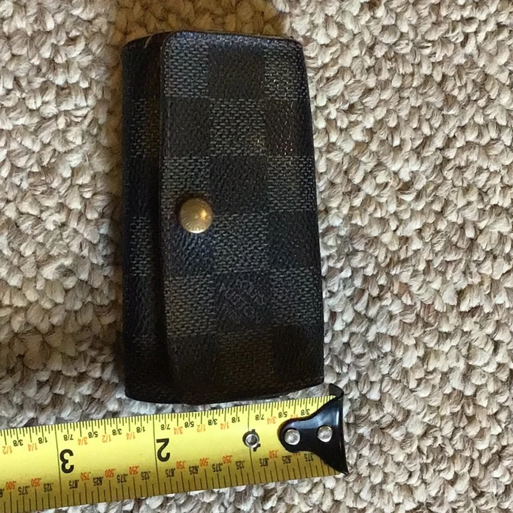 Louis Vuitton used please